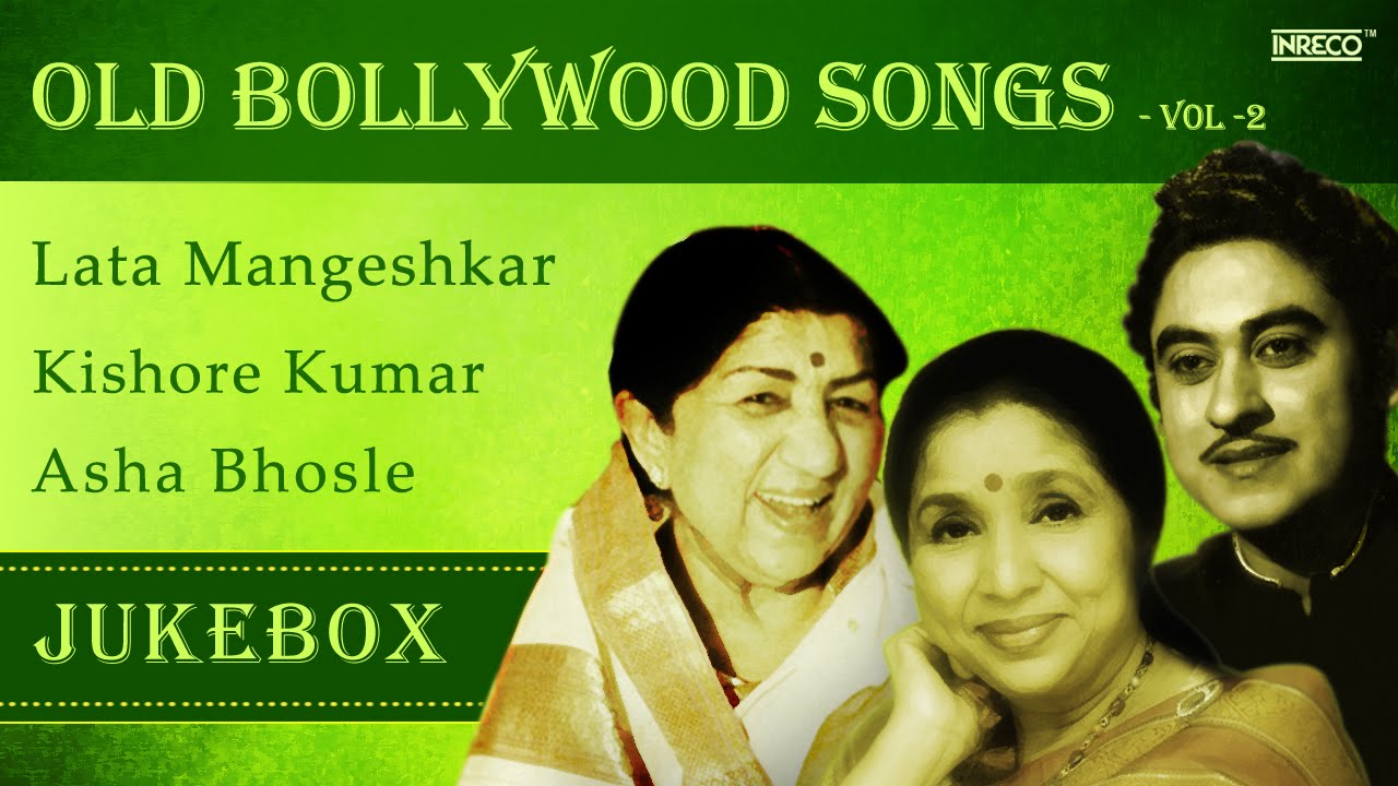 hindi songs lata mangeshkar